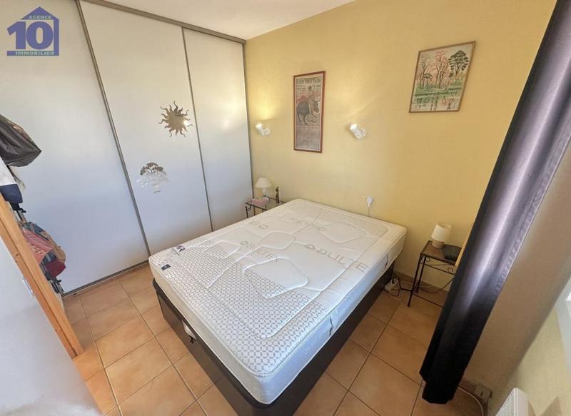 Appartement - 47 m² - 3 pièces