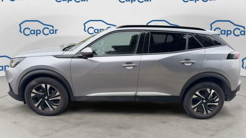 Peugeot 2008 1.2 PureTech 100 Eat6 Allure Pack