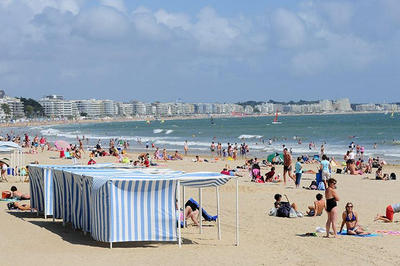 Local commercial - 300 m²