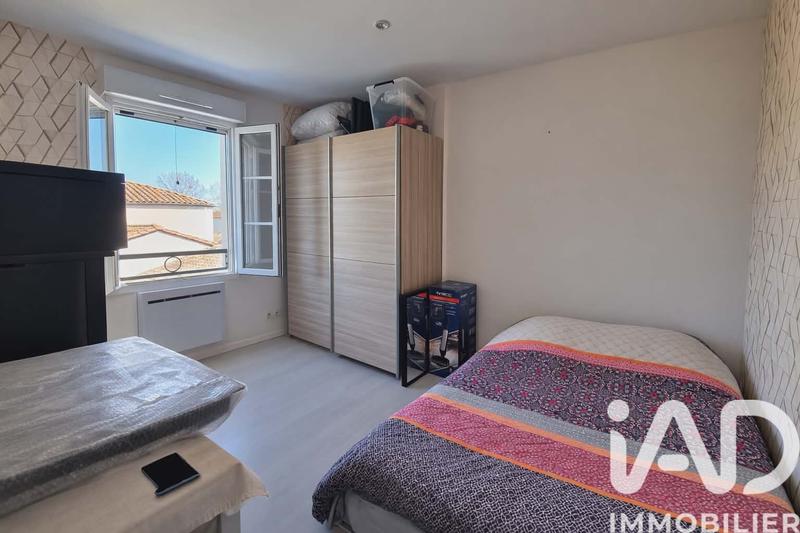 Maison - 88 m² - 4 pièces
