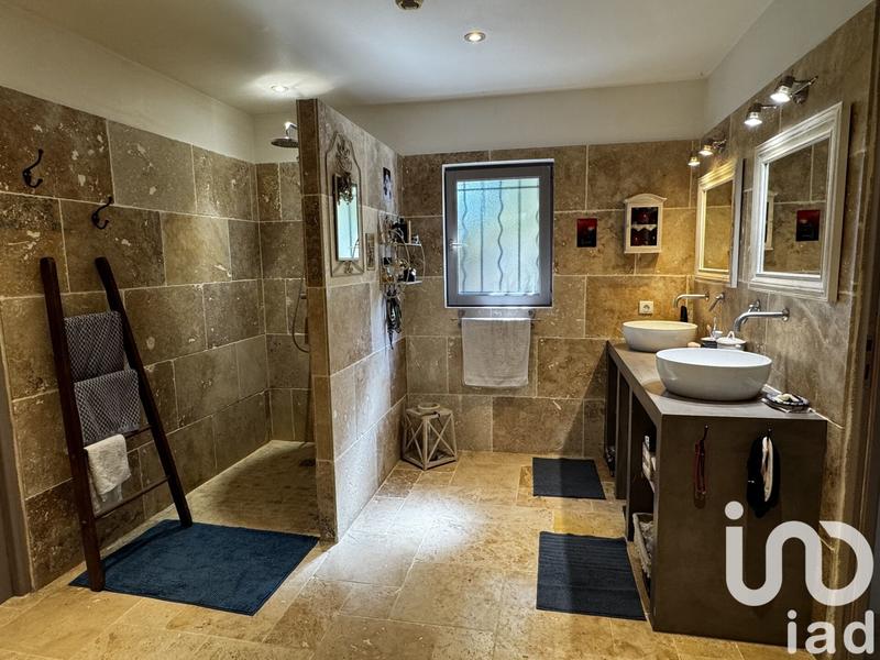 Maison - 173 m² - 6 pièces