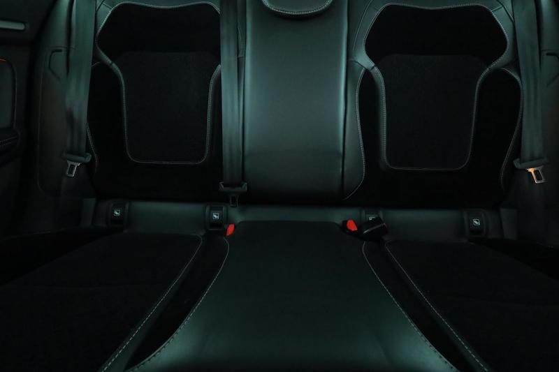 Renault Mégane 1.6 dCi Energy Intens 130 ch