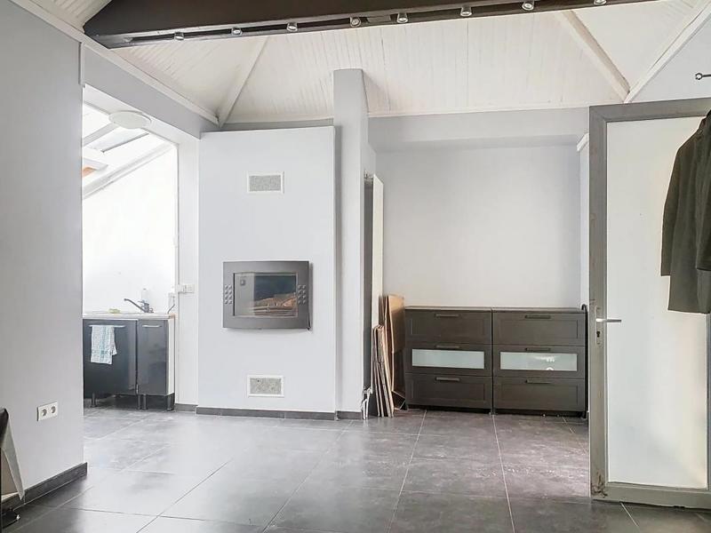 Immeuble - 260 m² - 10 pièces