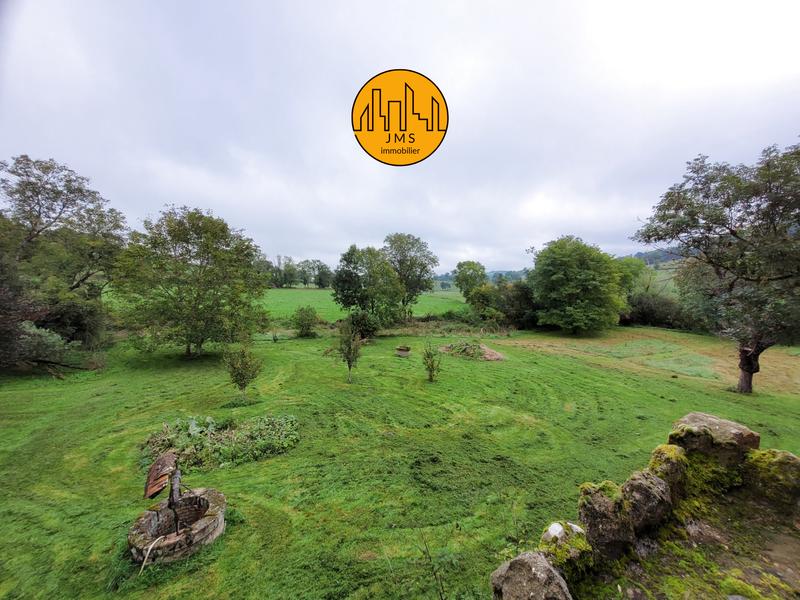 Propriété - 100 m² - 4 pièces