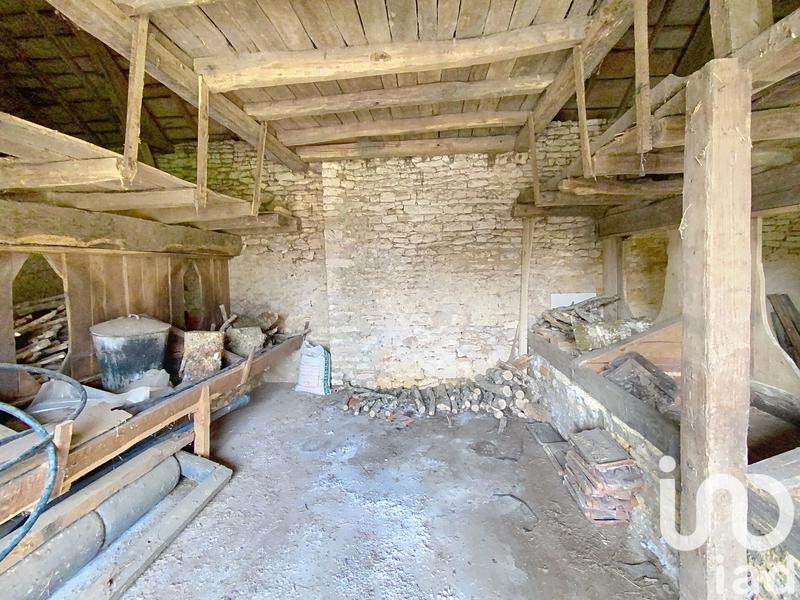 Ferme - 100 m² - 2 pièces