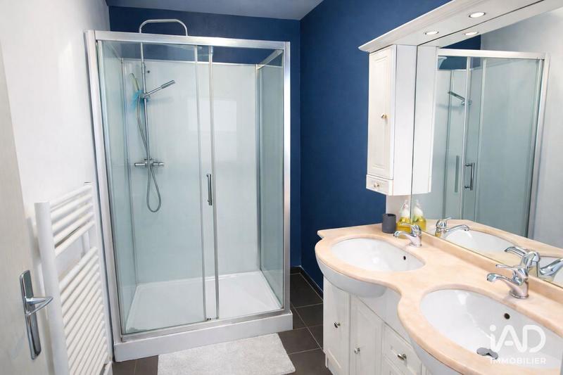 Appartement - 104 m² - 5 pièces