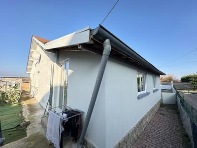 Maison - 136 m² - 5 pièces