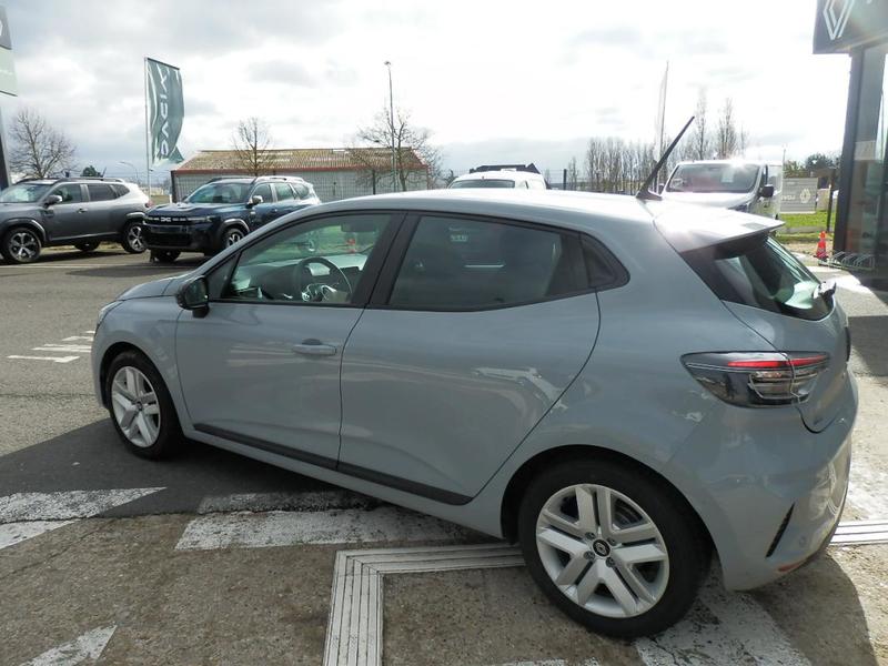 Renault Clio V Evolution E Tech Full Hybrid 145