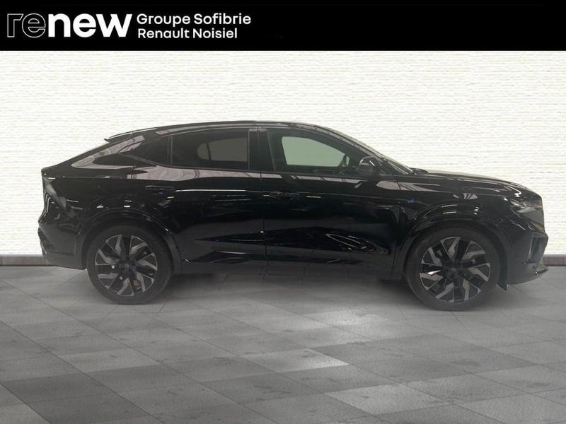 Renault Rafale E-Tech full hybrid 200ch esprit Alpine