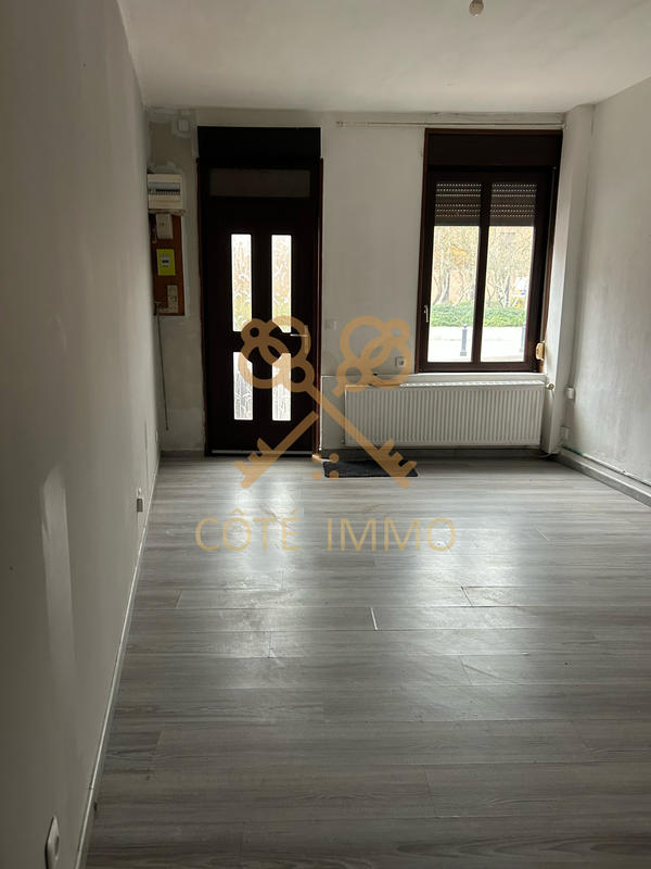 Maison - 50 m² - 2 pièces