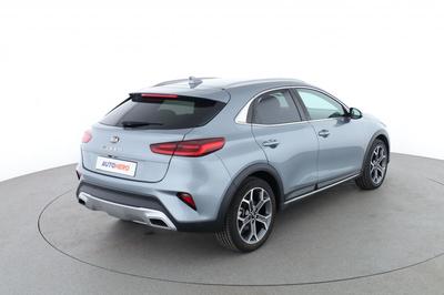 Kia Xceed 1.6 CRDi Design Dct7 136 ch