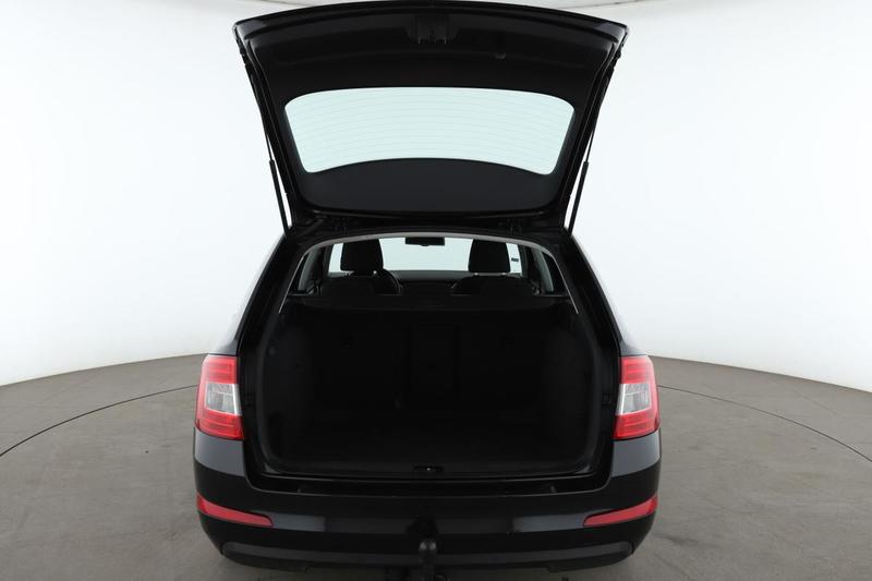 Skoda Octavia Combi 1.6 Tdi Green Tec Edition Tour de France Dsg7 110 ch