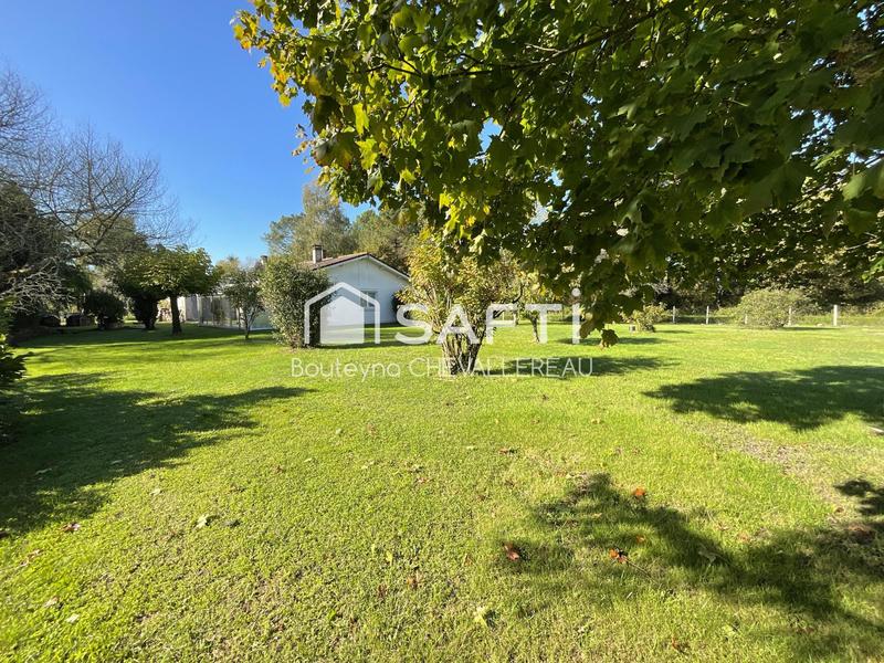 Maison - 71 m² - 3 pièces