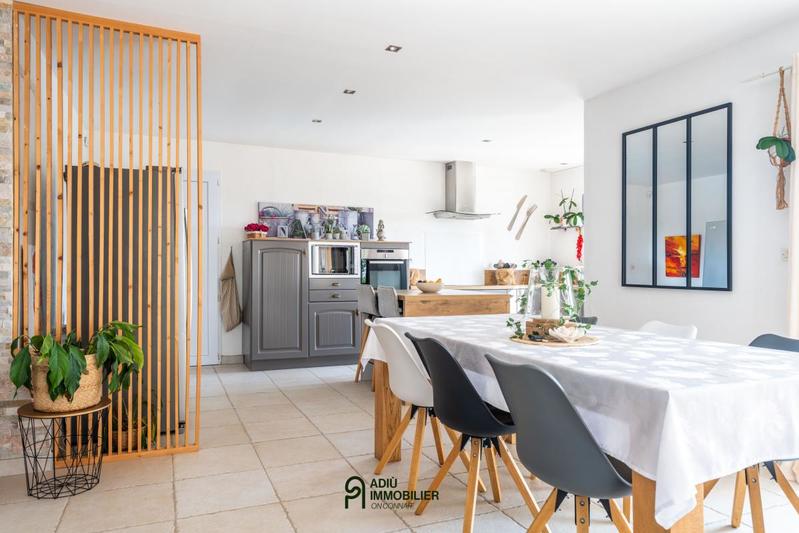 Villa - 135 m² - 4 pièces