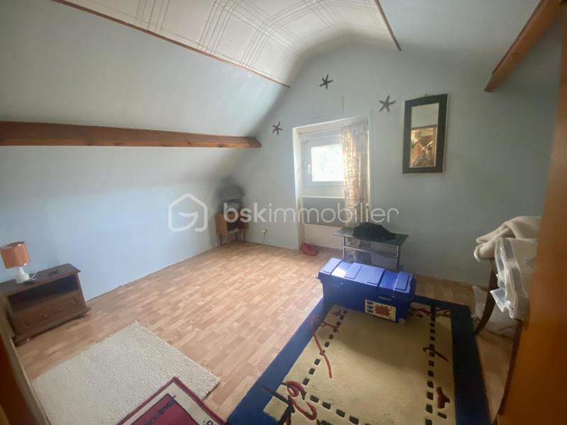 Maison - 99 m² - 5 pièces