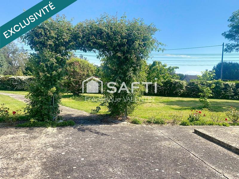 Villa - 175 m² - 5 pièces