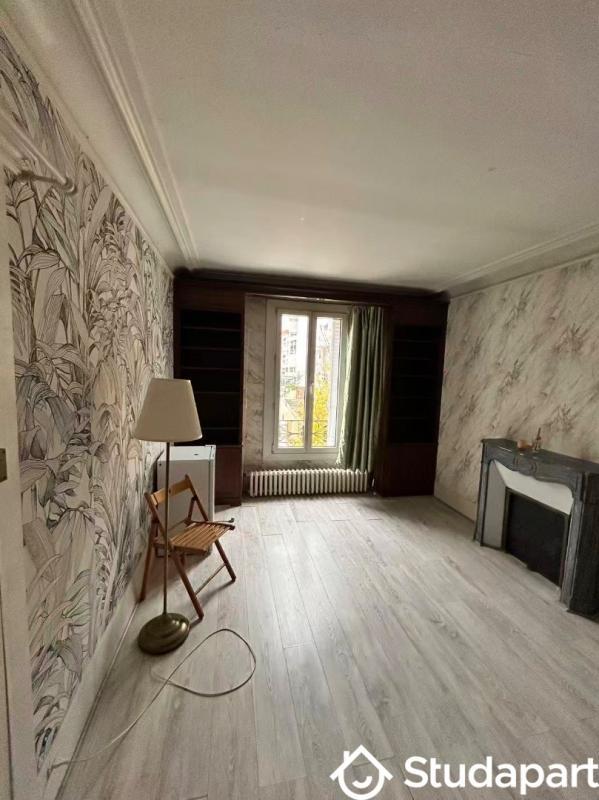 Maison - 17 m² - 1 pièce