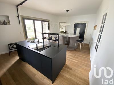 Maison de ville - 172 m² - 6 pièces
