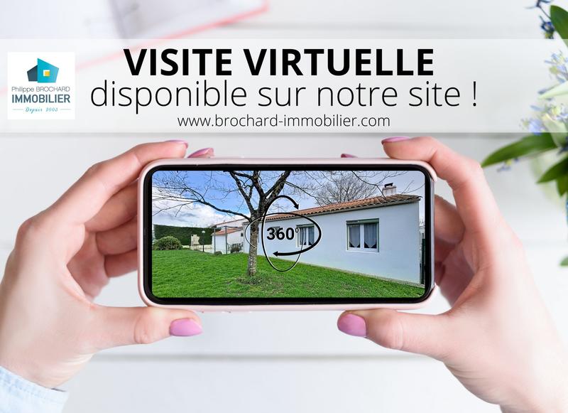 Maison - 91 m² - 5 pièces