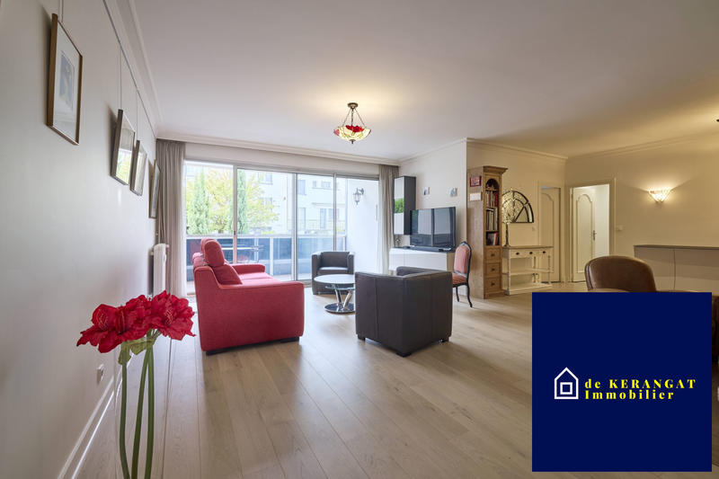 Appartement - 143 m² - 6 pièces