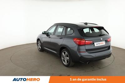 Bmw X1 xDrive18d m Sport Bva8 150 ch