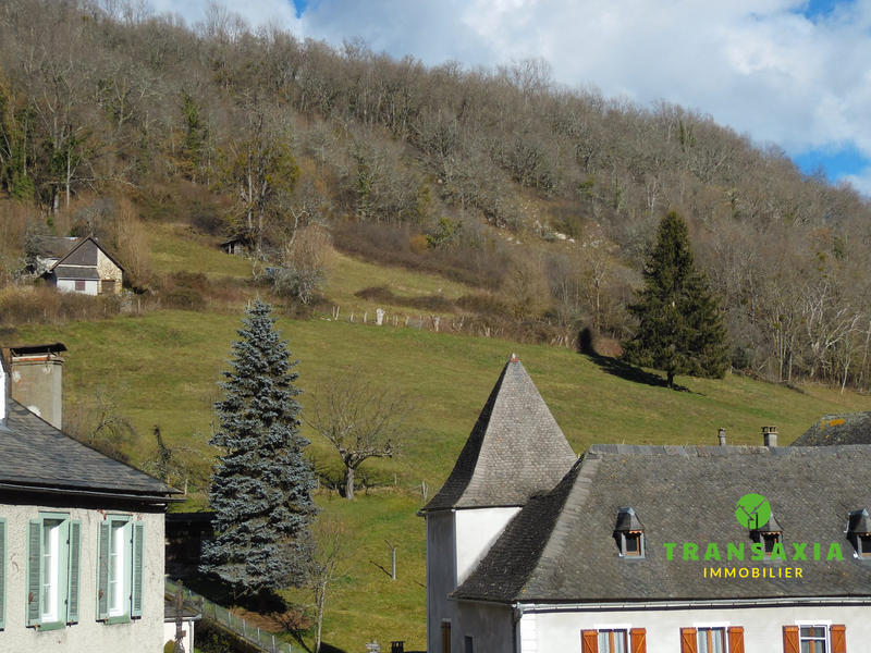 Maison traditionnelle - 306 m² - 16 pièces