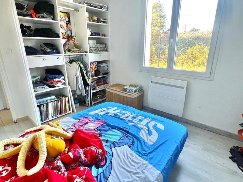 Pavillon - 100 m² - 5 pièces