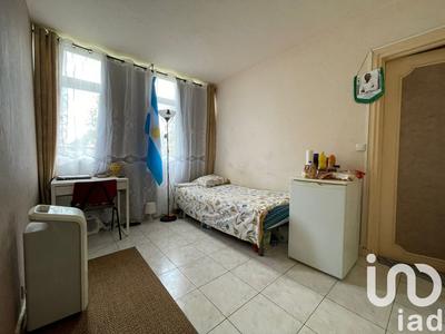 Appartement - 78 m² - 6 pièces