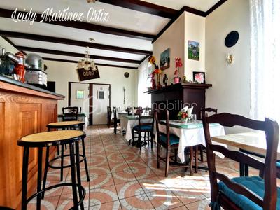 Immeuble - 600 m² - 19 pièces