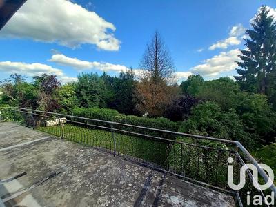 Maison de campagne - 164 m² - 15 pièces