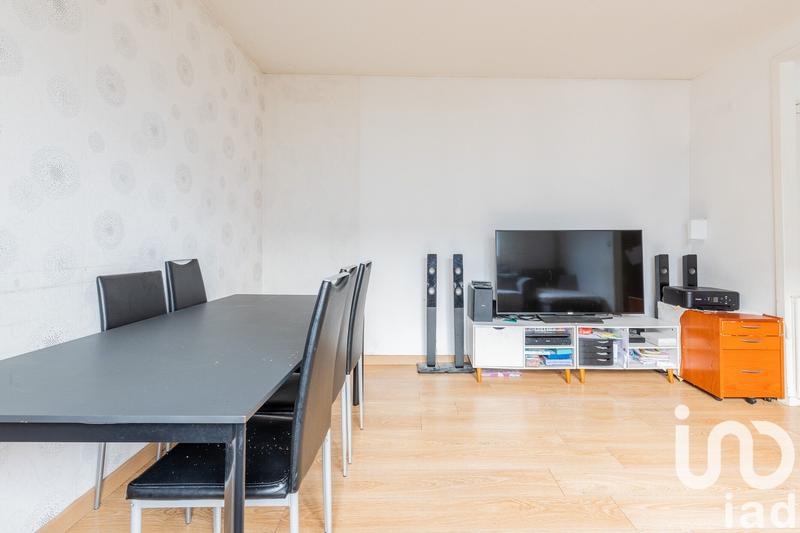 Appartement - 69 m² - 4 pièces