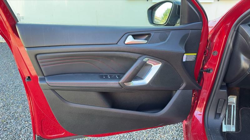 Peugeot 308 II 1.2 PureTech 130 Eat8 Gt Line