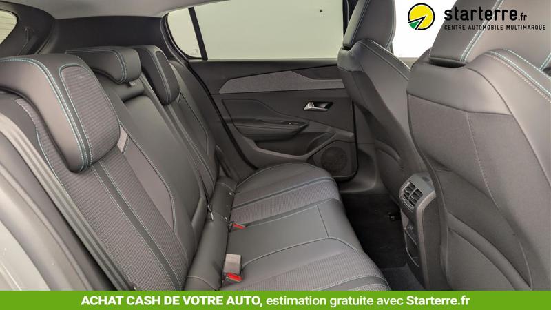 Peugeot 308 Phev 180 e-Eat8 Allure