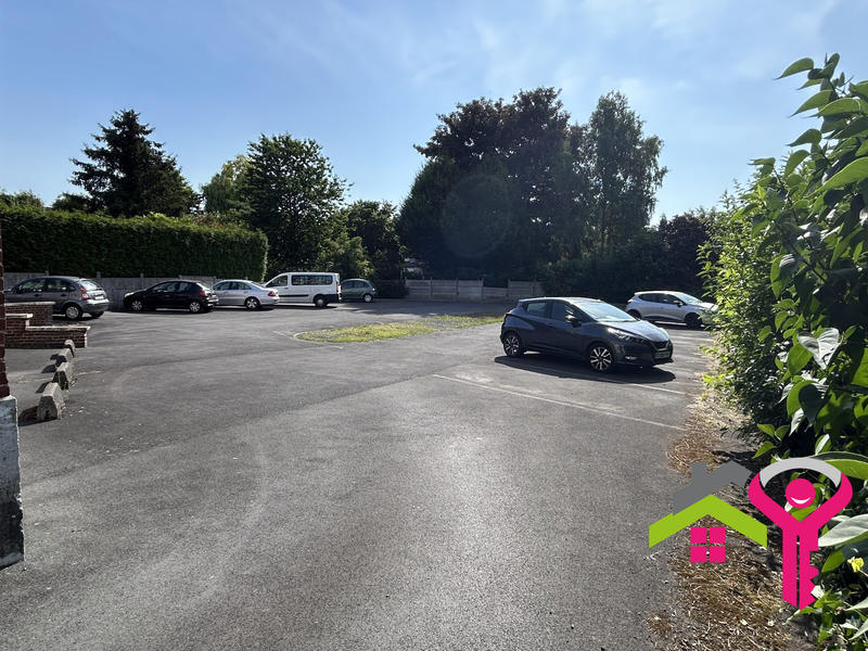 Appartement - 72 m² - 5 pièces