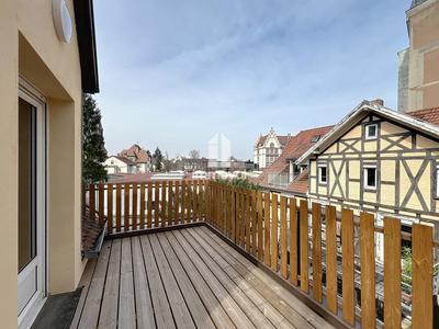 Appartement - 107 m² - 5 pièces