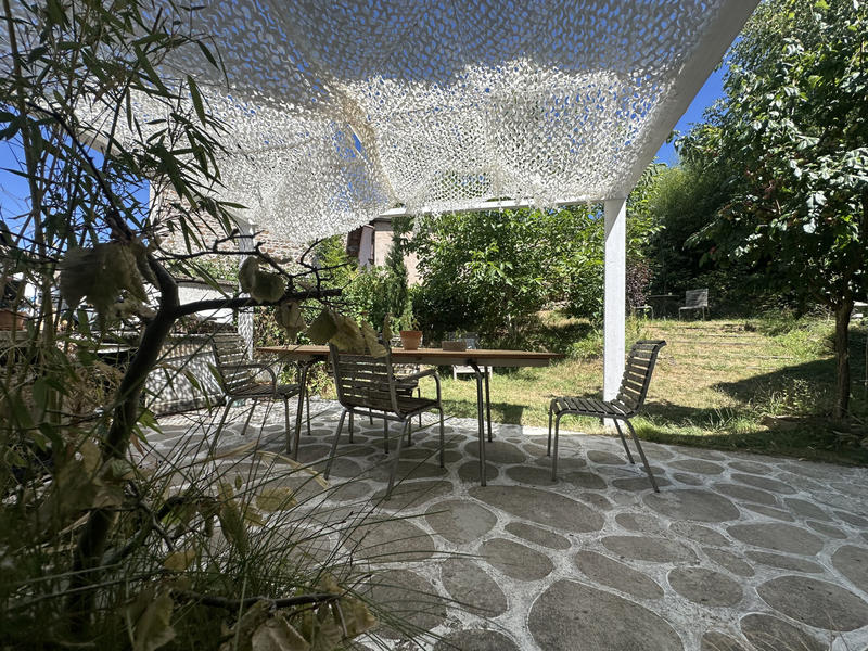 Maison - 129 m² - 6 pièces