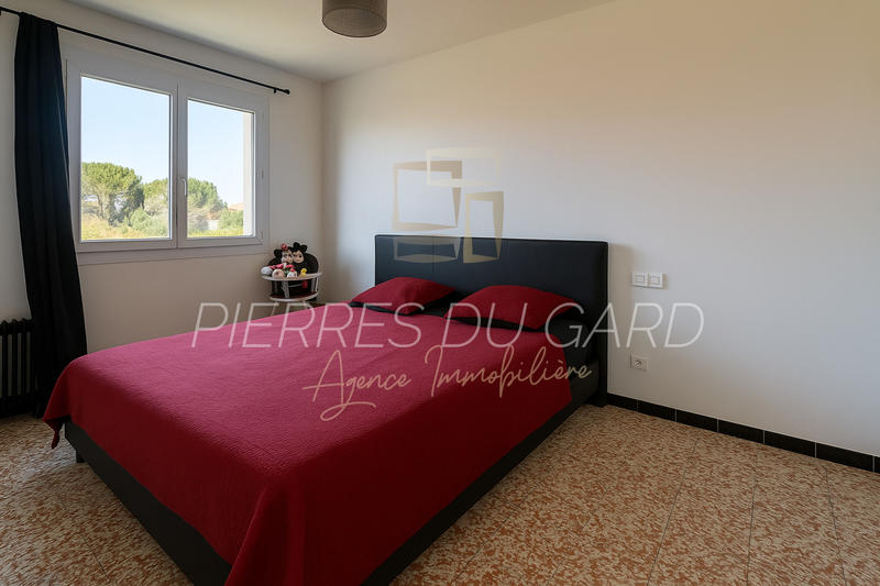 Appartement - 56 m² - 5 pièces