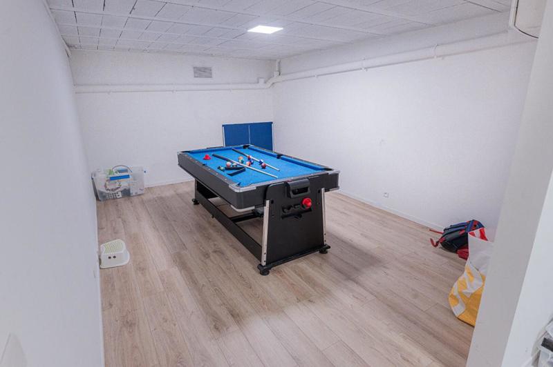 Maison - 300 m² - 10 pièces