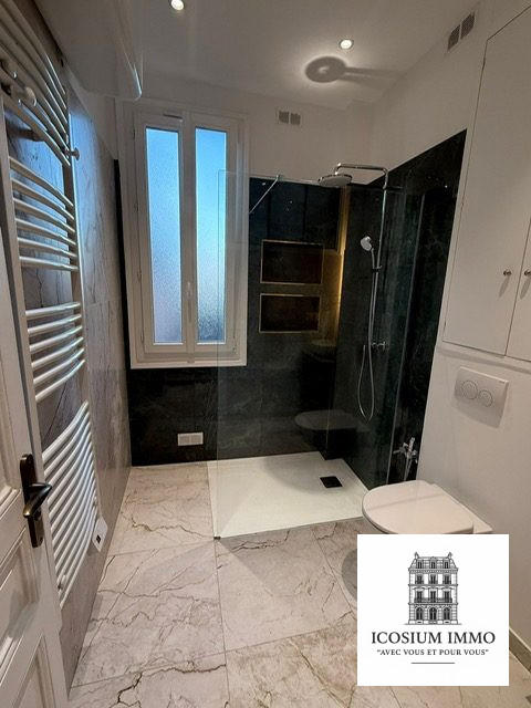 Appartement - 89 m² - 5 pièces