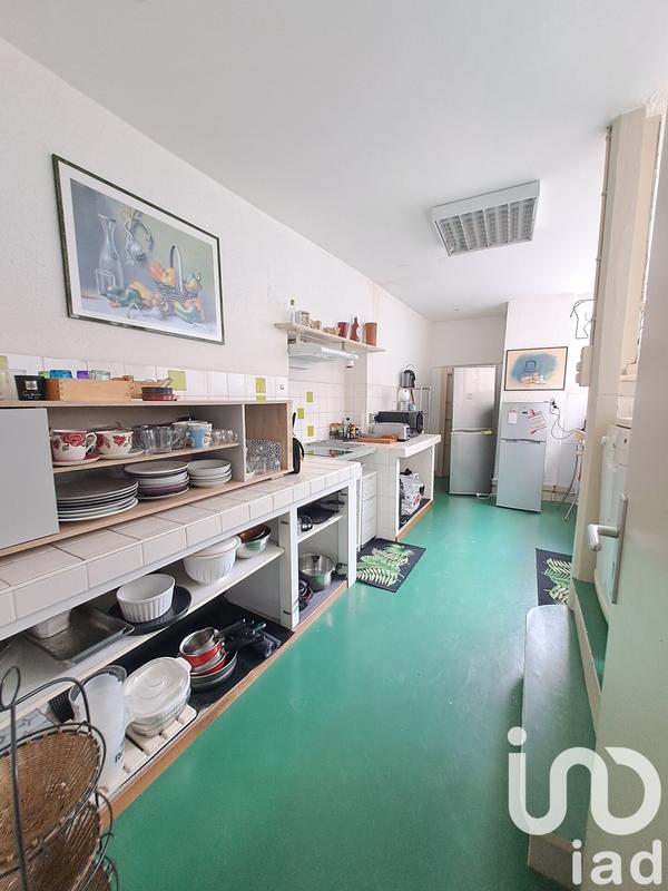 Appartement - 149 m² - 5 pièces