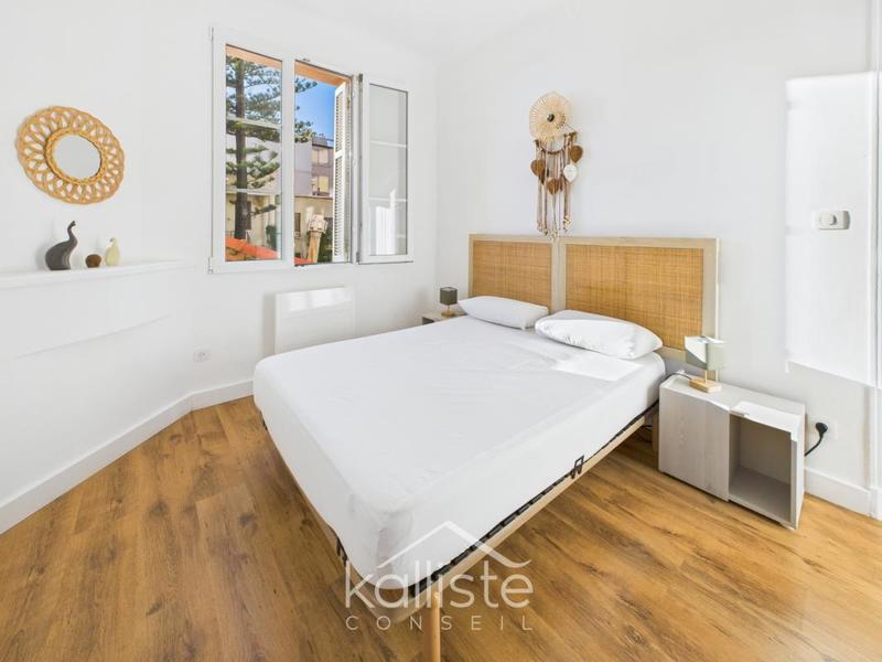 Appartement - 33 m² - 2 pièces