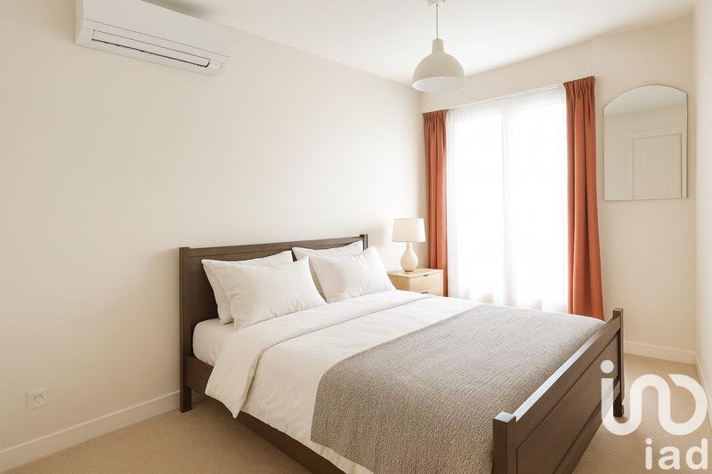 Appartement - 81 m² - 4 pièces