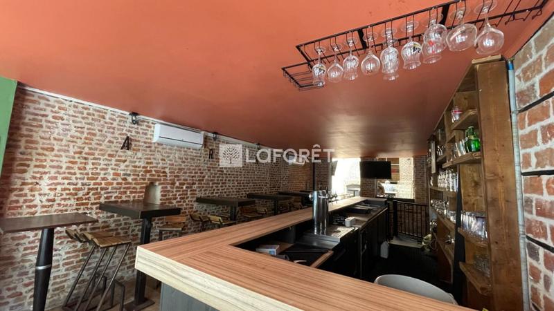 Immeuble - 181 m² - 5 pièces