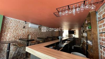 Immeuble - 181 m² - 5 pièces