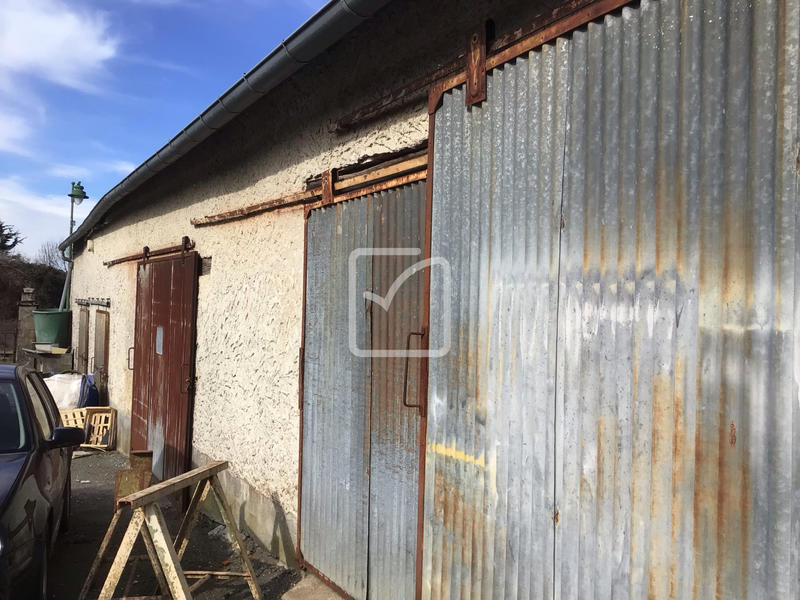 Maison - 244 m² - 12 pièces