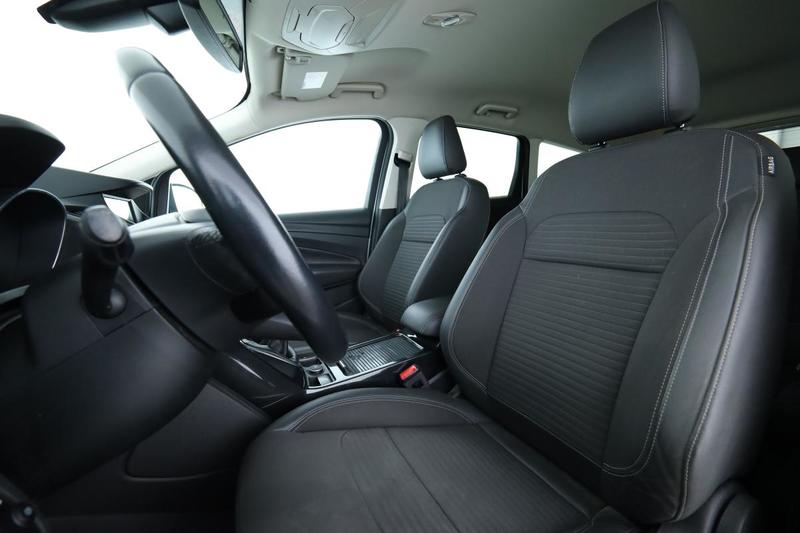 Ford Kuga 2.0 TDCi Titanium 4x2 150 ch