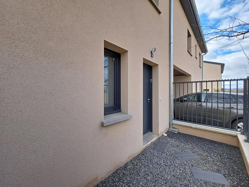 Maison - 112 m² - 5 pièces