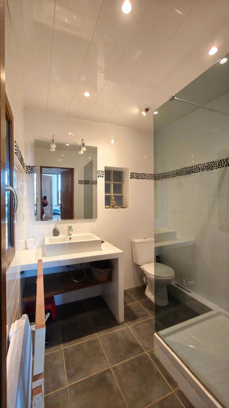 Maison - 221 m² - 11 pièces