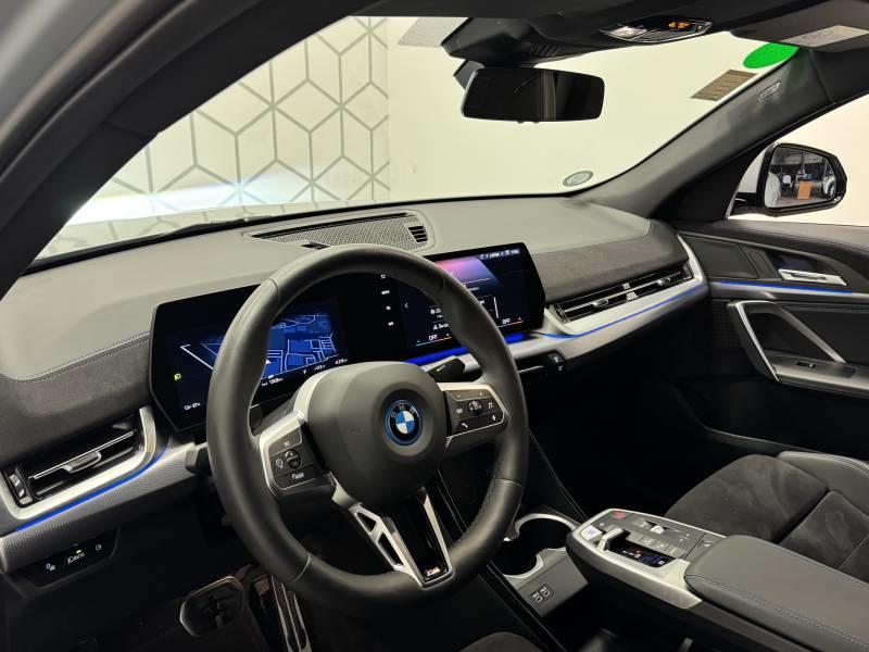 Bmw X2 iX2 eDrive20 204ch Bva m Sport