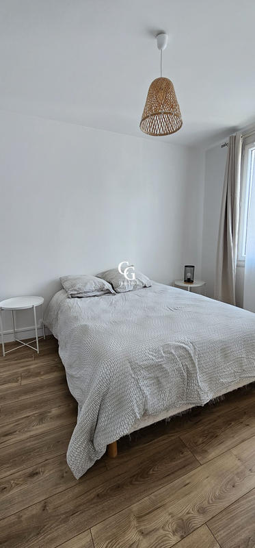 Appartement - 78 m² - 5 pièces